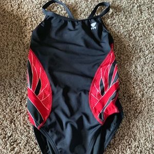 TYR Swim Suit
